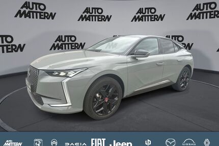 DS Automobiles DS4 Gebrauchtwagen