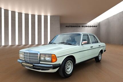 Mercedes-Benz 200 Gebrauchtwagen