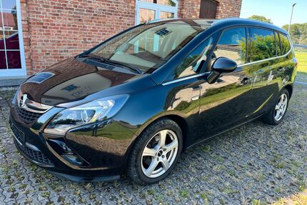 Opel Zafira Tourer Gebrauchtwagen