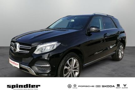 Mercedes-Benz GLE 350 Gebrauchtwagen