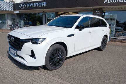 Mazda CX-80 Gebrauchtwagen