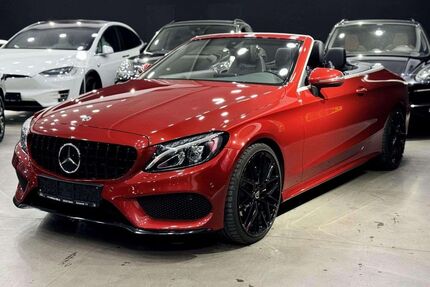 Mercedes-Benz C 200 Gebrauchtwagen