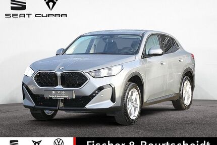 BMW X2 Gebrauchtwagen