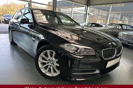 BMW 530 Gebrauchtwagen