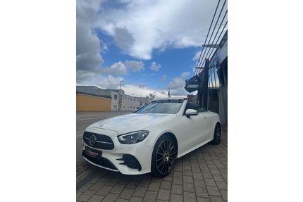 Mercedes-Benz E 450 Gebrauchtwagen