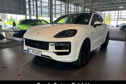 Porsche Cayenne Gebrauchtwagen