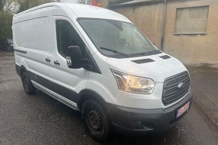 Ford Transit Gebrauchtwagen