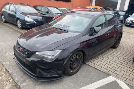 Seat Leon Gebrauchtwagen