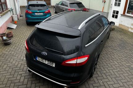 Ford Mondeo Gebrauchtwagen