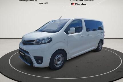 Toyota Proace (Verso) Gebrauchtwagen