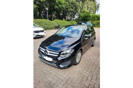 Mercedes-Benz B 180 Gebrauchtwagen