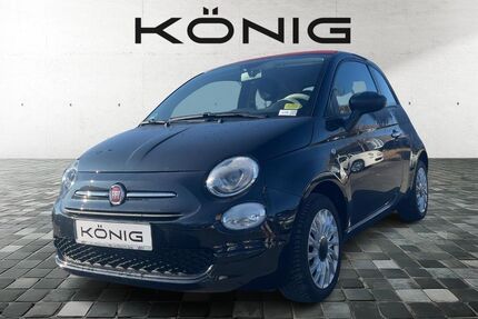Fiat 500C Gebrauchtwagen