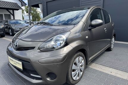 Toyota Aygo (X) Gebrauchtwagen