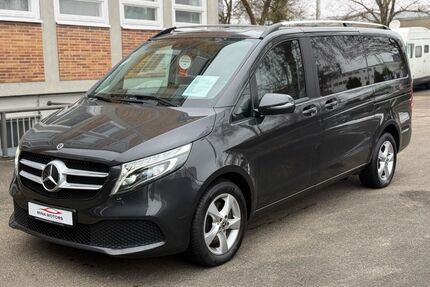 Mercedes-Benz V 300 Gebrauchtwagen