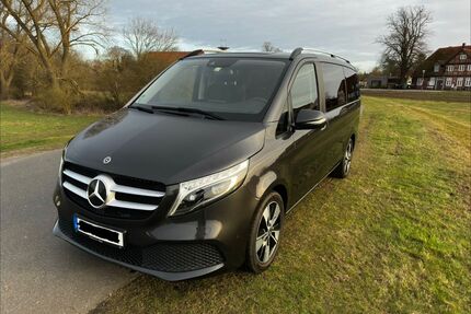 Mercedes-Benz V 250 Gebrauchtwagen