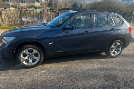 BMW X1 Gebrauchtwagen