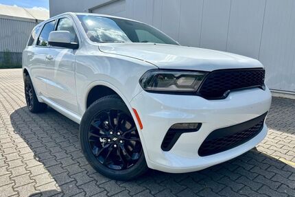 Dodge Durango Gebrauchtwagen