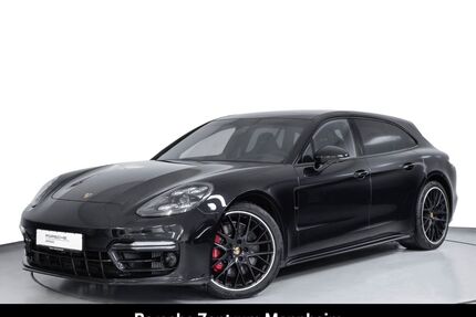 Porsche Panamera Gebrauchtwagen
