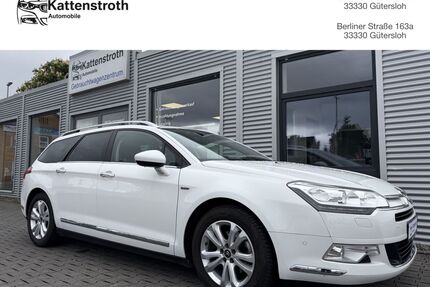 Citroen C5 Gebrauchtwagen