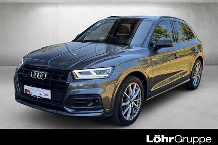 Audi Q5 Gebrauchtwagen