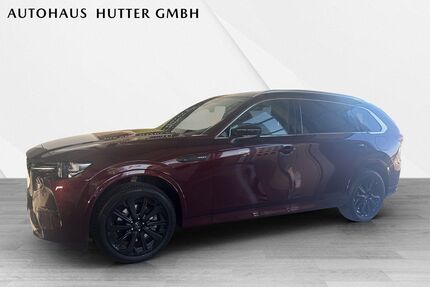 Mazda CX-80 Gebrauchtwagen