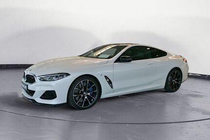 BMW M850 Gebrauchtwagen