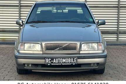 Volvo 460 Gebrauchtwagen