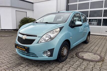 Chevrolet Spark Gebrauchtwagen