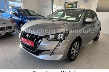 Peugeot 208 Gebrauchtwagen