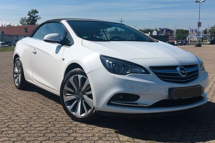Opel Cascada Gebrauchtwagen