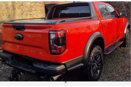 Ford Raptor Gebrauchtwagen