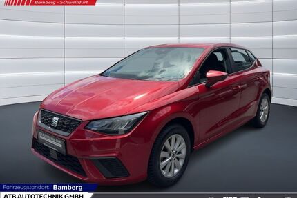 Seat Ibiza Gebrauchtwagen