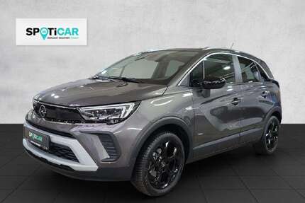 Opel Crossland Gebrauchtwagen