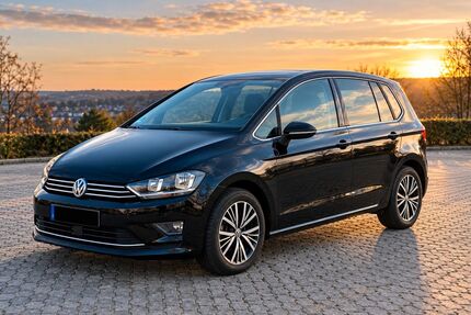 VW Golf Sportsvan Gebrauchtwagen