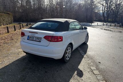 Audi A3 Gebrauchtwagen