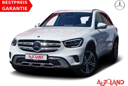 Mercedes-Benz GLC 300 Gebrauchtwagen
