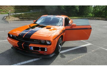 Dodge Challenger Gebrauchtwagen