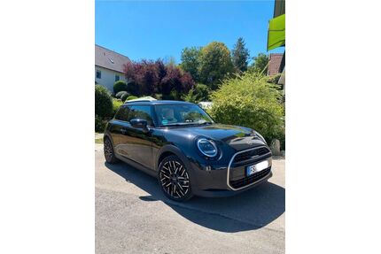 Mini Cooper C Gebrauchtwagen