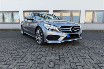 Mercedes-Benz C 250 Gebrauchtwagen