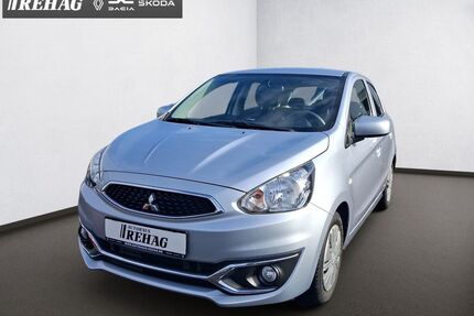 Mitsubishi Space Star Gebrauchtwagen