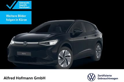 VW ID.4 Gebrauchtwagen