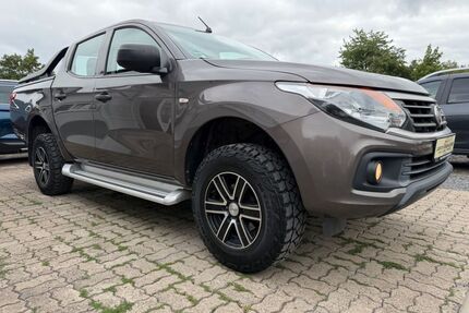 Fiat Fullback Gebrauchtwagen