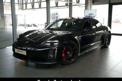 Porsche Taycan Gebrauchtwagen