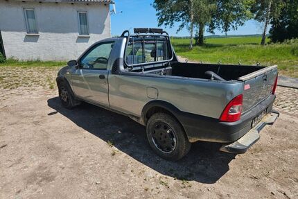 Fiat Strada Gebrauchtwagen
