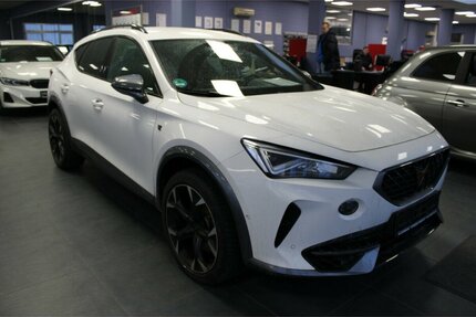 Cupra Formentor VZ 2.0 TSI 4Drive DSG 