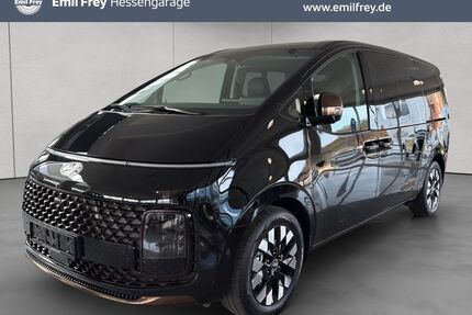 Hyundai STARIA Gebrauchtwagen