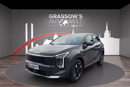 Kia Sportage Gebrauchtwagen