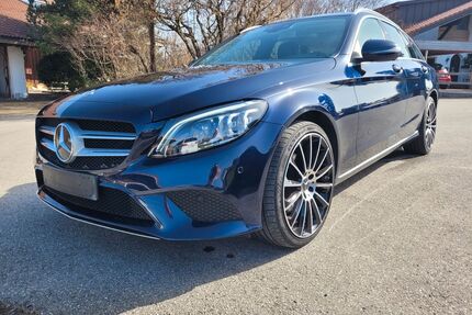 Mercedes-Benz C 200 Gebrauchtwagen