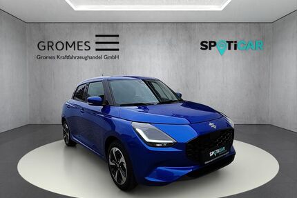 Suzuki Swift Gebrauchtwagen