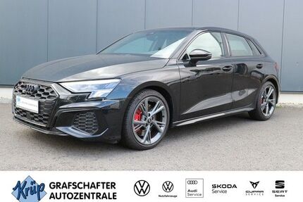 Audi S3 Gebrauchtwagen